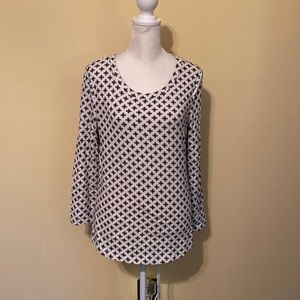 Vera Bradley top